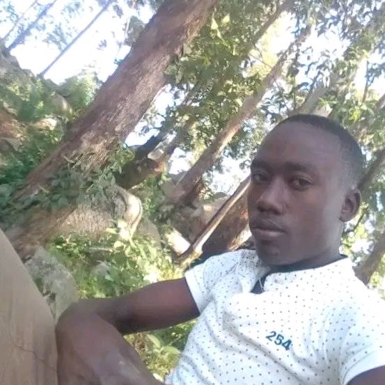 Profile Picture of Michael Kombo (@michael.kombo) on Tiktok