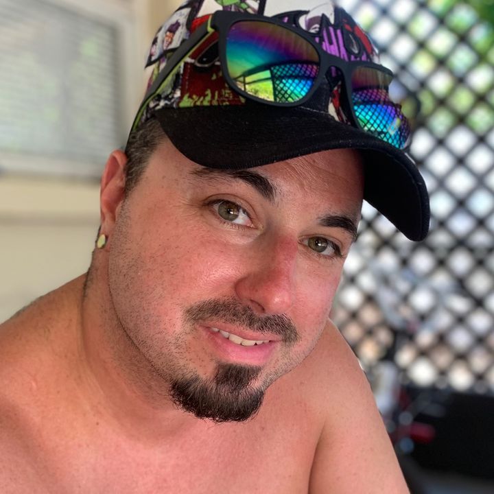 Profile Picture of Shane Matthew (@shane_matthew) on Tiktok