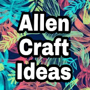 Profile Photo of ALLEN CRAFT Ideas (@allencraftideas9719) on Youtube