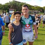 Profile Picture of Mitchell Mac Arthur (@mitchell_mac_arthur) on Instagram