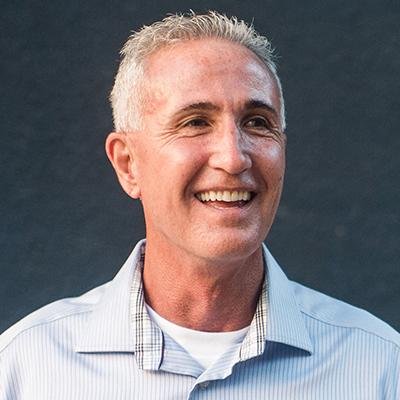 Profile Picture of Gary Varnell (@garylvarnell) on Twitter