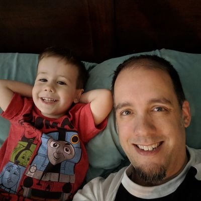 Profile Picture of Brett Simmonds (@bruiserbrett) on Twitter