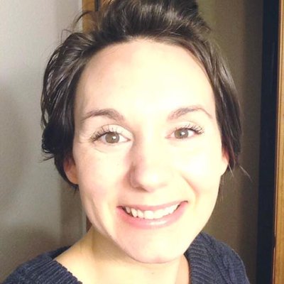 Nicole Moorehead - Twitter Profile Picture of Nicole Moorehead (@OilsNdirt) on Twitter