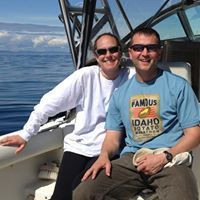 Profile Picture of Derik Scudder (@derikscudder) on Pinterest