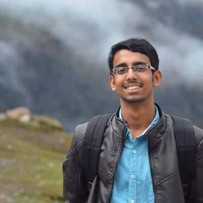 Profile Picture of Raghav Sharma (@theoneplusguy) on Twitter