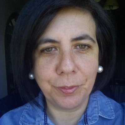 Profile Picture of Anabela Pereira (@reflexoteu) on Twitter