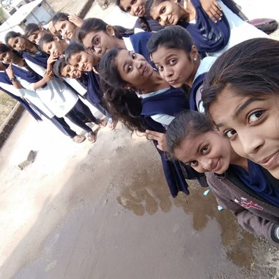 Profile Picture of Harshada Deshmukh (@harshadadeshmu8) on Twitter