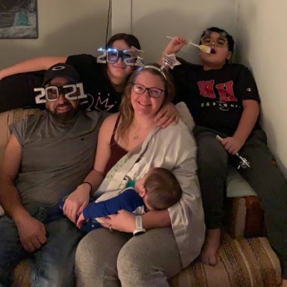 Profile Picture of Andrea Mcshane-barron (@barron1080) on Poshmark