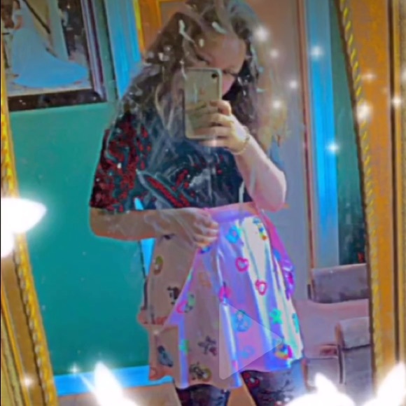 Profile Picture of Megan Crabtree (@megan114732) on Poshmark
