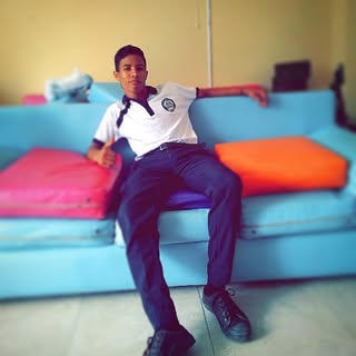 Profile Picture of Fabián Pérez (@_fabioperez) on Instagram