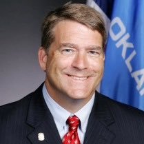 Profile Picture of Lewis Moore (@@lewismooreok) on Twitter