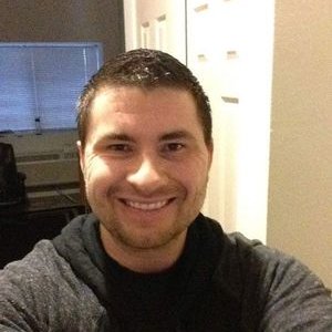 Profile Picture of Jeremy Driscoll (@UncommonSense30) on Twitter