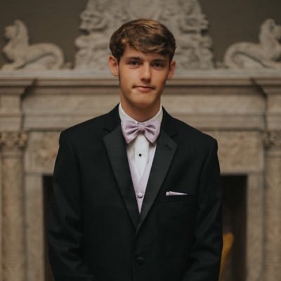 Profile Picture of Chance Walters (@@chancew35) on Twitter