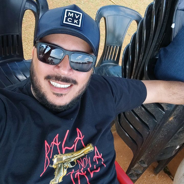 Profile Picture of Richard Raniere (@richardraniere81) on Tiktok