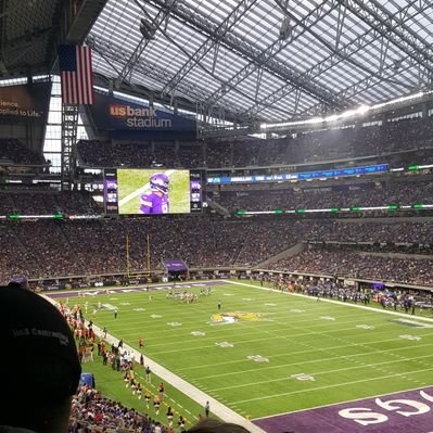 Profile Picture of Brandon Moseng (@verno54) on Twitter