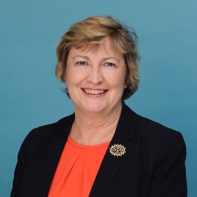 Profile Photo of Debbie Clarke (@influentialdeb) on Twitter