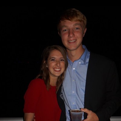 Profile Picture of Mike Brohm (@_mbrohm23) on Twitter
