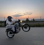 Profile Picture of Dawid Wilczek (@dawid.wilczek.750) on Facebook