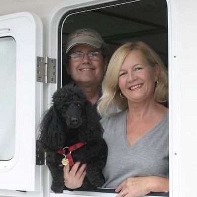 Profile Picture of Mike Borum (@SeaDream09) on Twitter