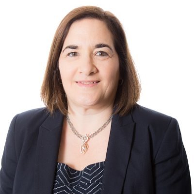 Profile Picture of Diana Walker (@DianaRamsdens) on Twitter