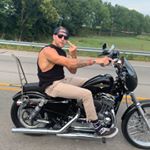 Profile Picture of Michael Morgan (@michaelmorgan_101) on Instagram