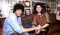 Profile Picture of Palash Muchhalon Wikipedia