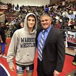 Profile Picture of Ethan Bittle’s Wrestling (@bittle_wrestling) on Instagram