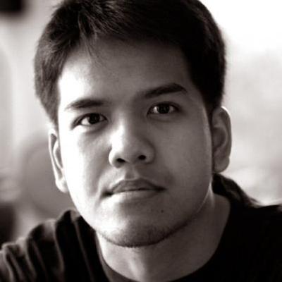 Profile Picture of Jeffrey Ferrer (@palehearted) on Twitter