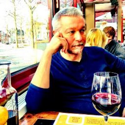 Profile Picture of Mark Hadley (@Marc_Hadley) on Twitter