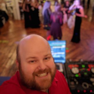 Profile Picture of Jeremy D Stallsmith (@sixdeep) on Facebook