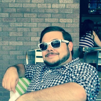 Profile Picture of Daniel Ziegler (@wsadaniel) on Twitter