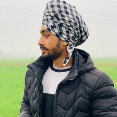 Profile Picture of Maninder Gill (@manindergill004) on Twitter