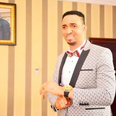 Profile Picture of Dr Chris Okafor (@DrChrisOkafor2) on Twitter