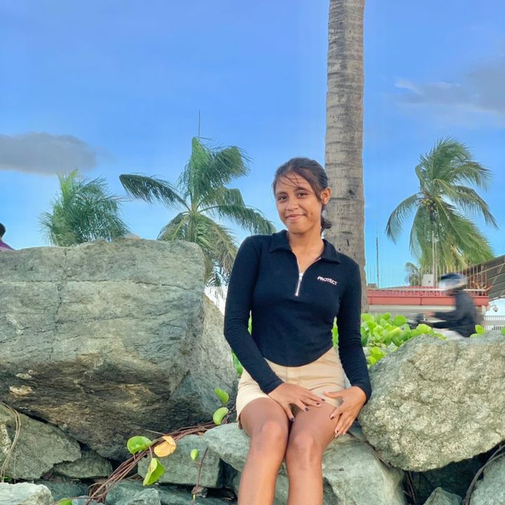 Profile Picture of Dora< (@doramata3) on Tiktok