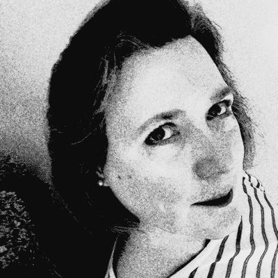 Profile Picture of Gigi Allen (@jurassicgigi) on Twitter