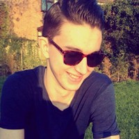 Profile Picture of Rory Bailey (@rory-bailey-4) on Quora