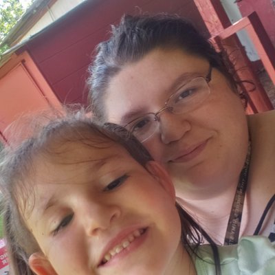 Profile Picture of Alyssa Grace Simmons (@AlyssaGraceSim1) on Twitter