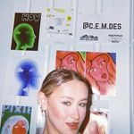 Profile Picture of Caitlin Mulligan (@c.e.m.des) on Instagram