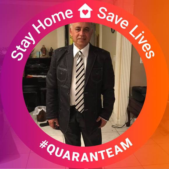 Profile Picture of Parviz Moghaddam (@parvizmoghaddam) on Poshmark