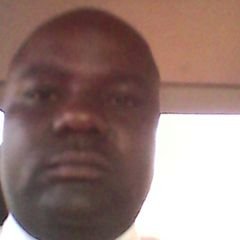 Profile Picture of Tendai Edison (@badza_dennis) on Twitter