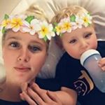 Profile Picture of Selena-lee Braiden-James Lavis (@selena_braiden_elsie) on Instagram