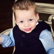 Profile Picture of Melodie Harper (@melrayelou) on Pinterest