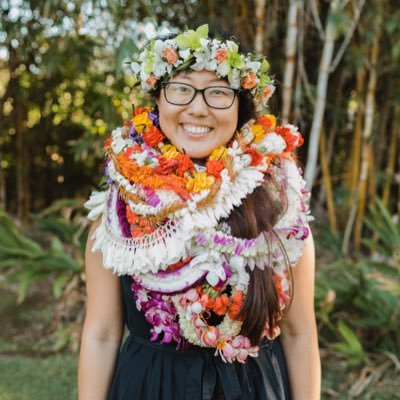 Profile Picture of Cecilia 'CC' Chung (@mschung808) on Twitter