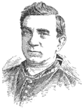 Profile Picture of Joseph Melcheron Wikipedia