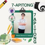 Profile Picture of Vince Devan G Saique (@Vinces.Devan.G.Saique) on Facebook
