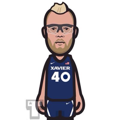 Profile Picture of Matt Stainbrook (@MattStainbrook) on Twitter