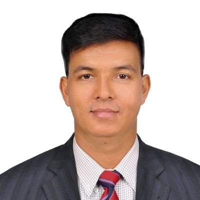 Profile Picture of Subash Chhetri (@SubashC60325400) on Twitter