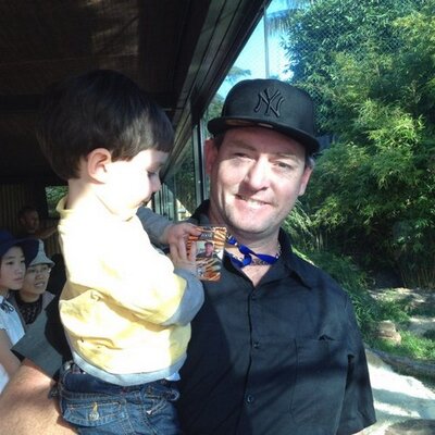 Profile Picture of @james_snowden (@james_snowden) on Twitter