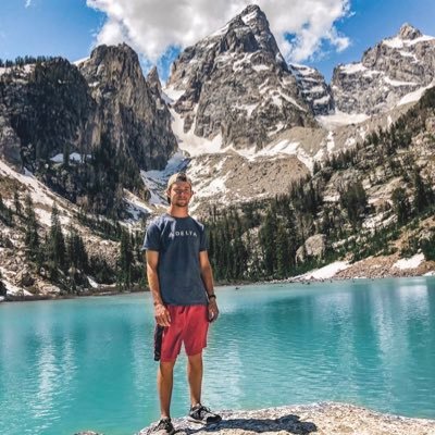 Profile Picture of Alex Dunaway (@AlexDunaway5) on Twitter