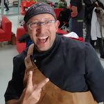 Steve Koenen - Instagram Profile Picture of Steve Koenen (@thedragonbutcher) on Instagram